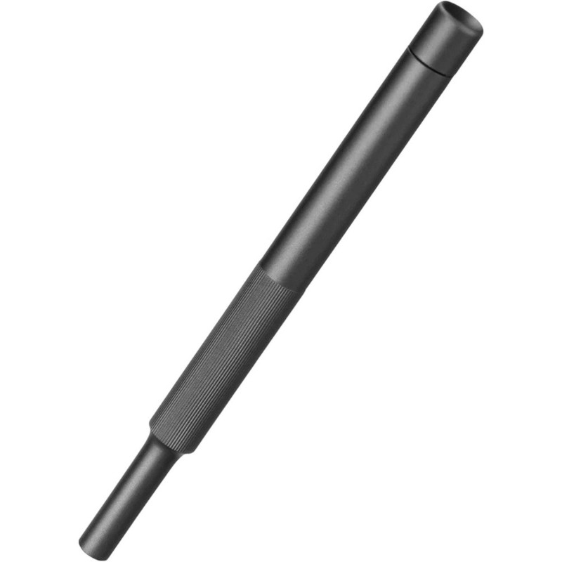 Отвертка акк. с набором бит HOTO Precision Screwdriver ADV (серый,QWLSA001)