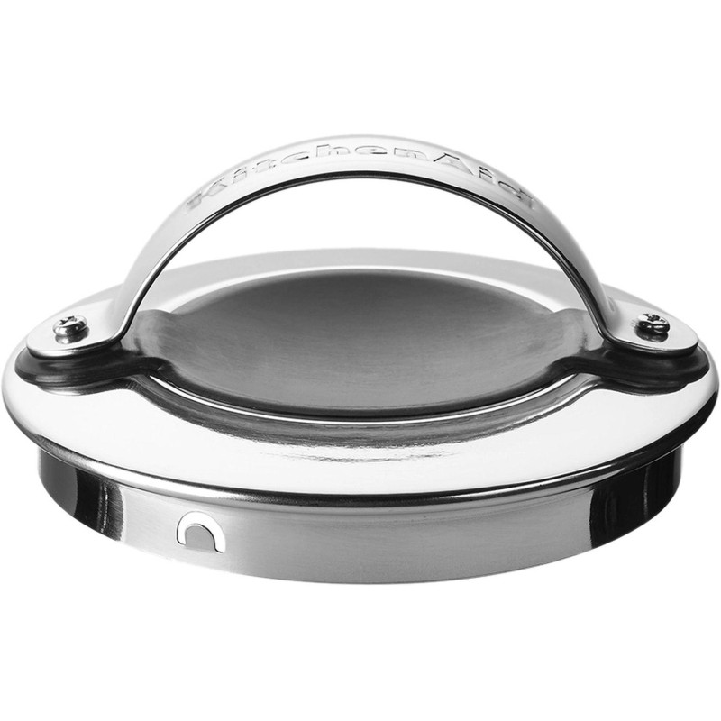 Чайник KitchenAid 5KEK1222EAC, 1.25 л., кремовый