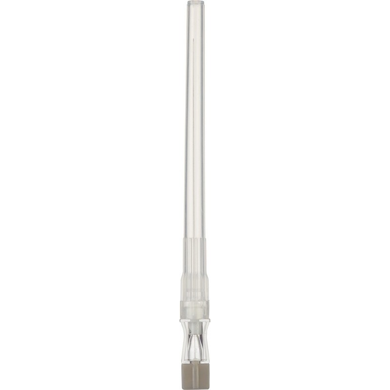 Игла спинальная 27G (0,4х88 мм) тип среза Квинке KD-Fine, 50шт./уп.