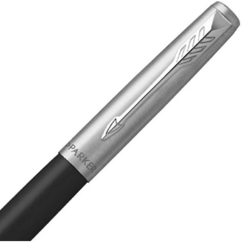 Ручка перьевая JOTTER BOND STREET BLACK CT,синий карт.1,0мм 2030947 Франция