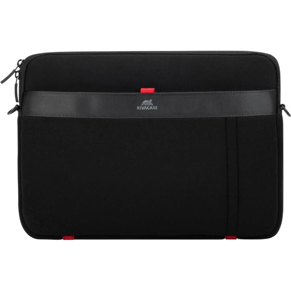 Сумка для ноутбука RIVACASE 5120 black Antishock 13,3 / 12