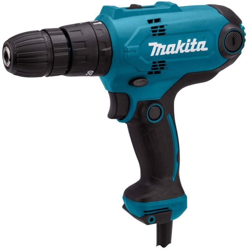 Дрель Makita HP0300