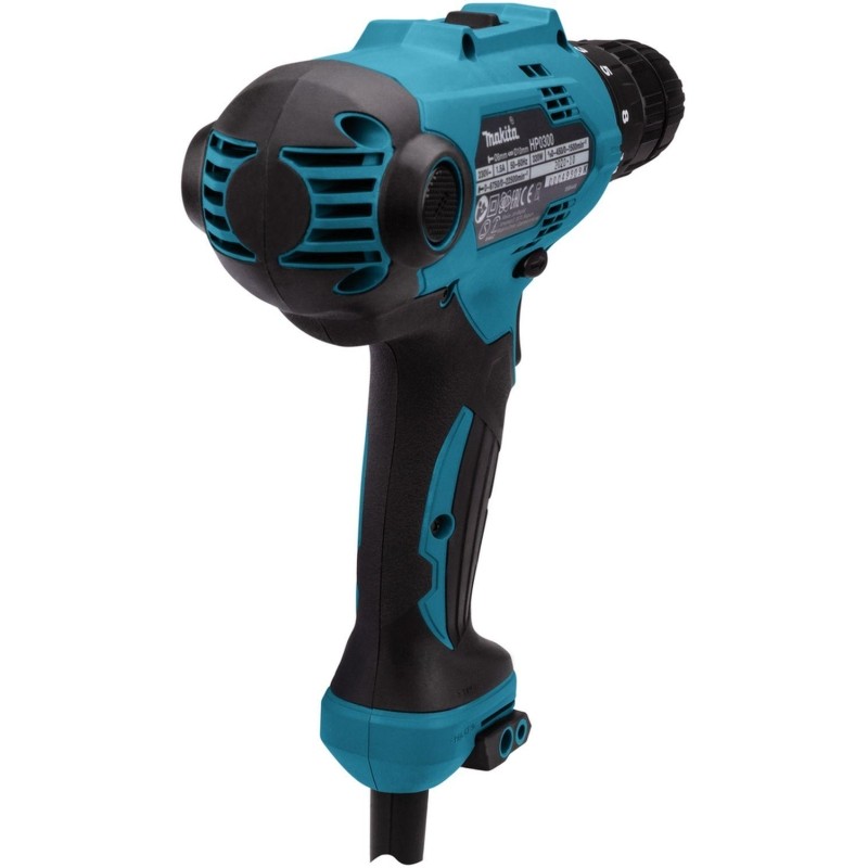 Дрель Makita HP0300