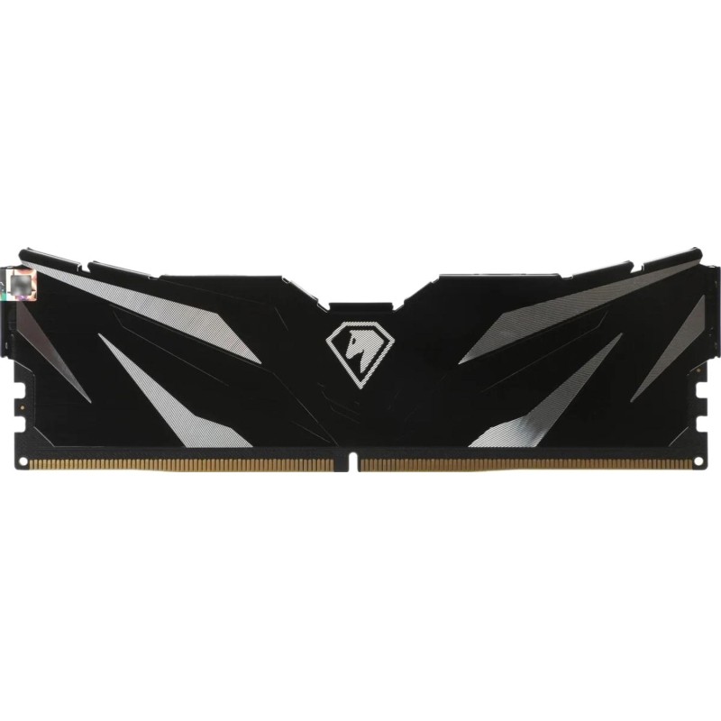 Модуль памяти Netac Shadow DDR5 DIMM 16GB 5600Мгц (NTSWD5P56SP-16K)