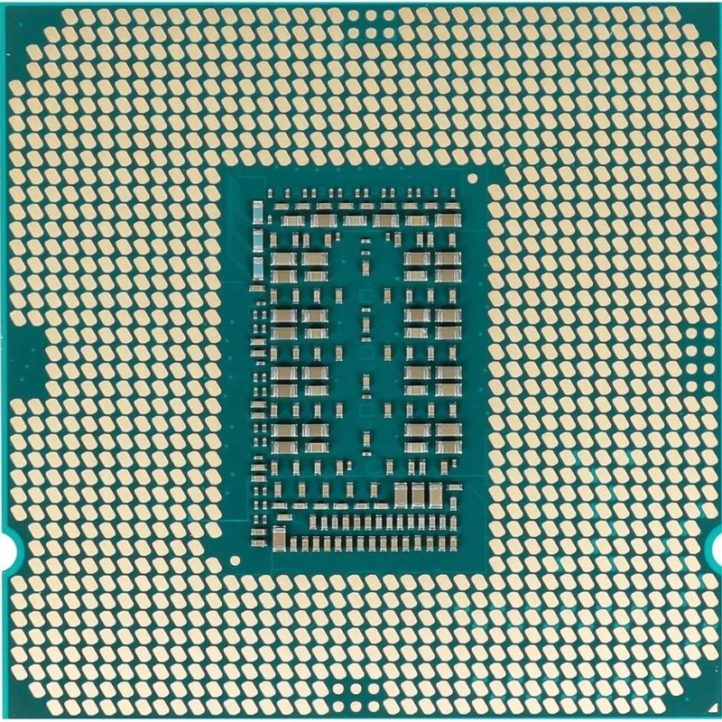 Процессор Core i5-11400 BOX (BX8070811400 )