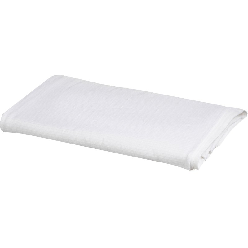 Салфетка техническая вафельная 40x80 прошитые пл. 160г/м2, 10шт/уп