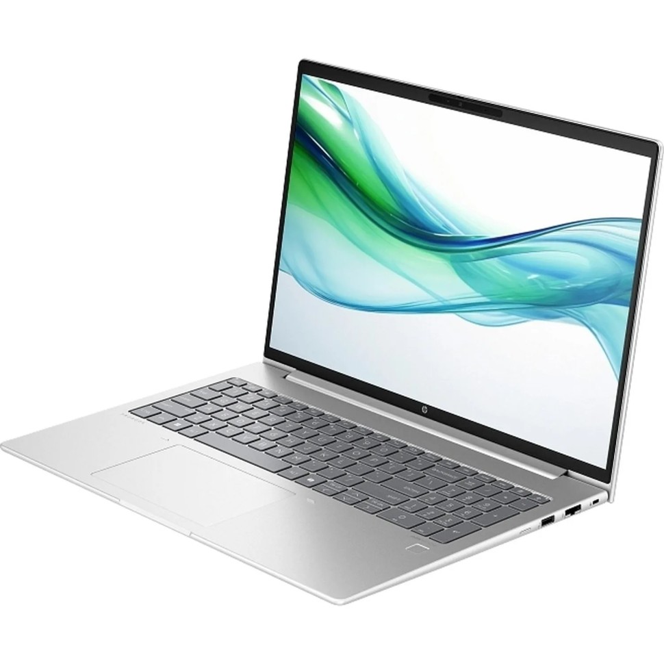 Ноутбук HP Probook 460 G11(A38BHET)Ultra 7-155U/16Gb/512Gb SSD/16.0/DOS