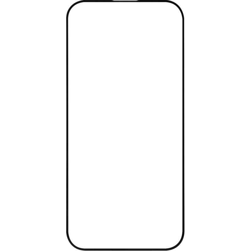 Защитное стекло Red Line iPhone 16 PRO FULL GLUE черн(УТ000039564)
