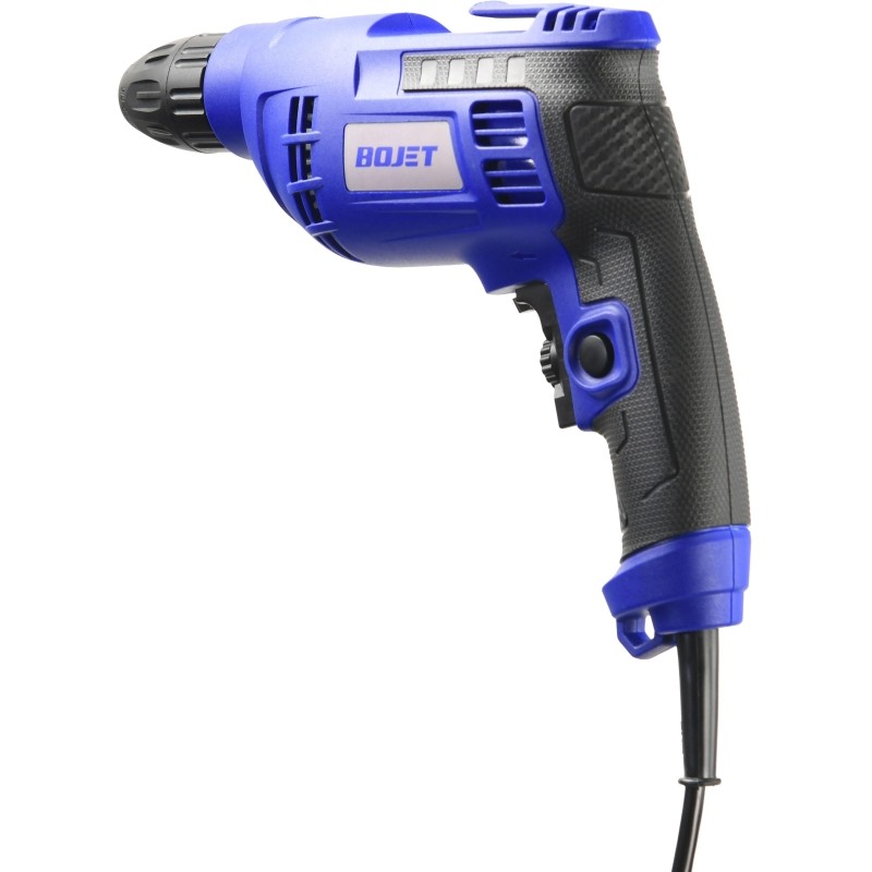 Дрель BOJET EDD-450