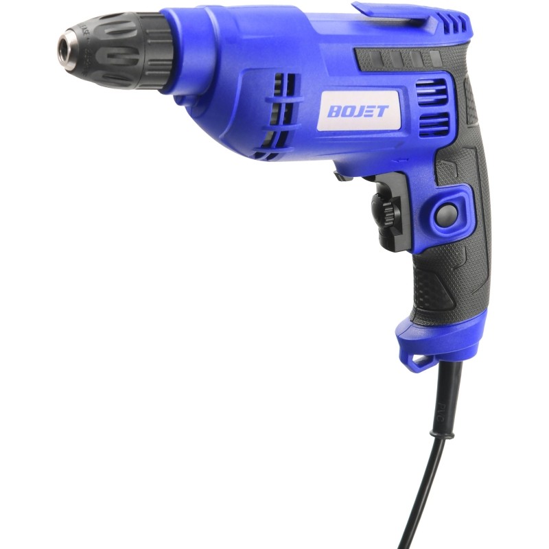 Дрель BOJET EDD-450