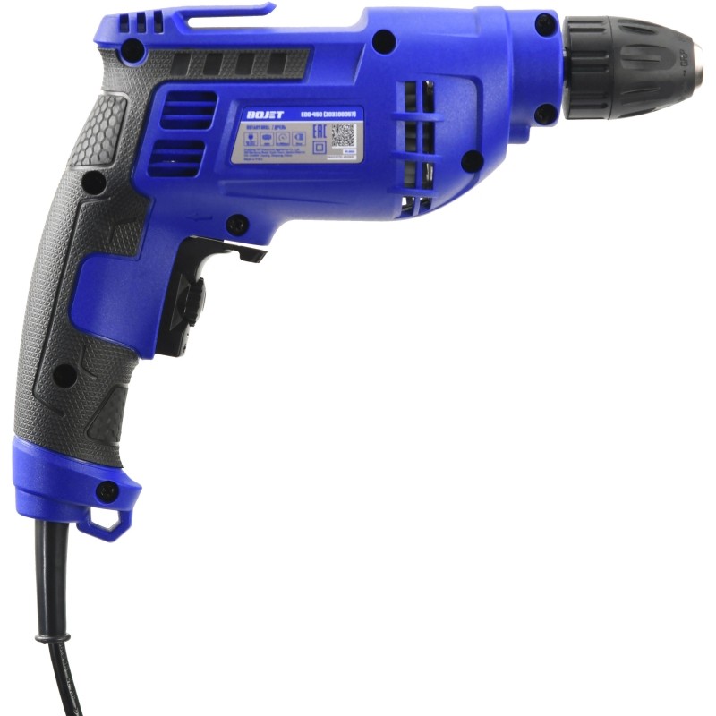 Дрель BOJET EDD-450