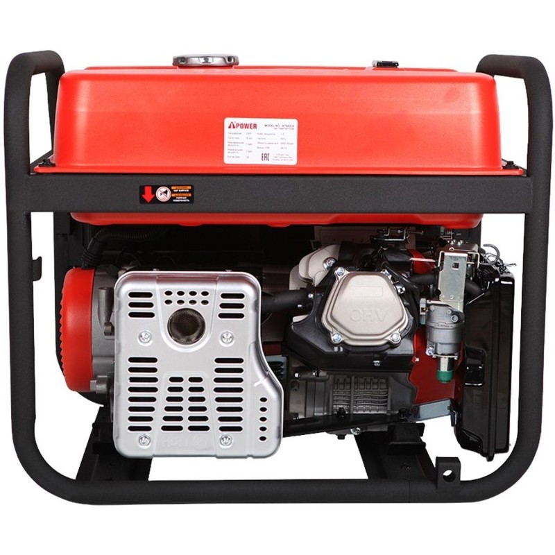 Генератор бензиновый A-iPower A7500EA (20112)
