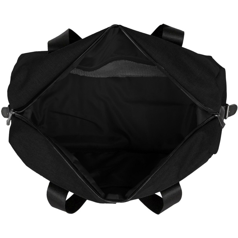 Сумка , дорожная П0018-05 Black