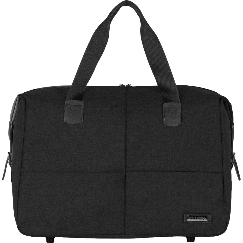 Сумка , дорожная П0018-05 Black