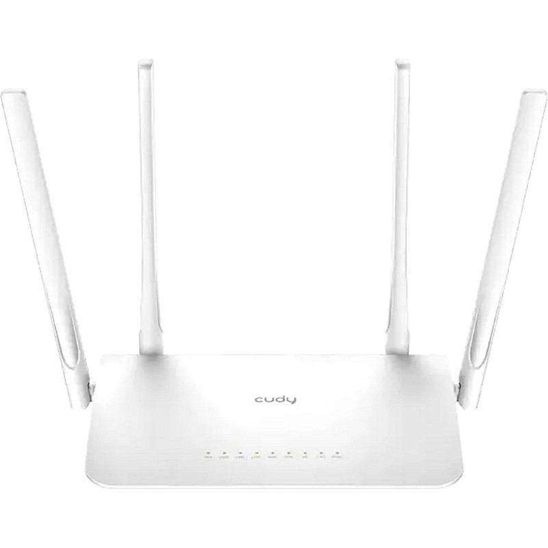 Маршрутизатор Cudy WR1300 AC1200