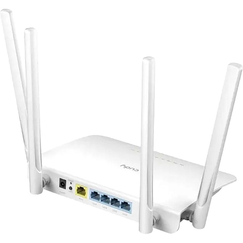 Маршрутизатор Cudy WR1300 AC1200