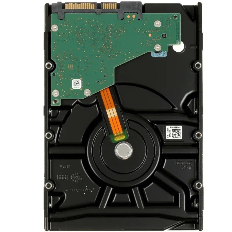 Жесткий диск Seagate SkyHawk AI 3.5 SATA 8Tb, 7200rpm, 256Mb(ST8000VE001)