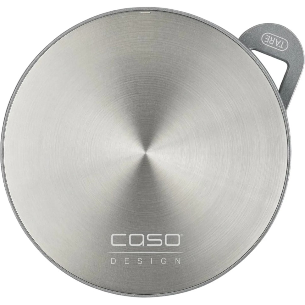 Весы кухонные CASO Kitchen EcoMate