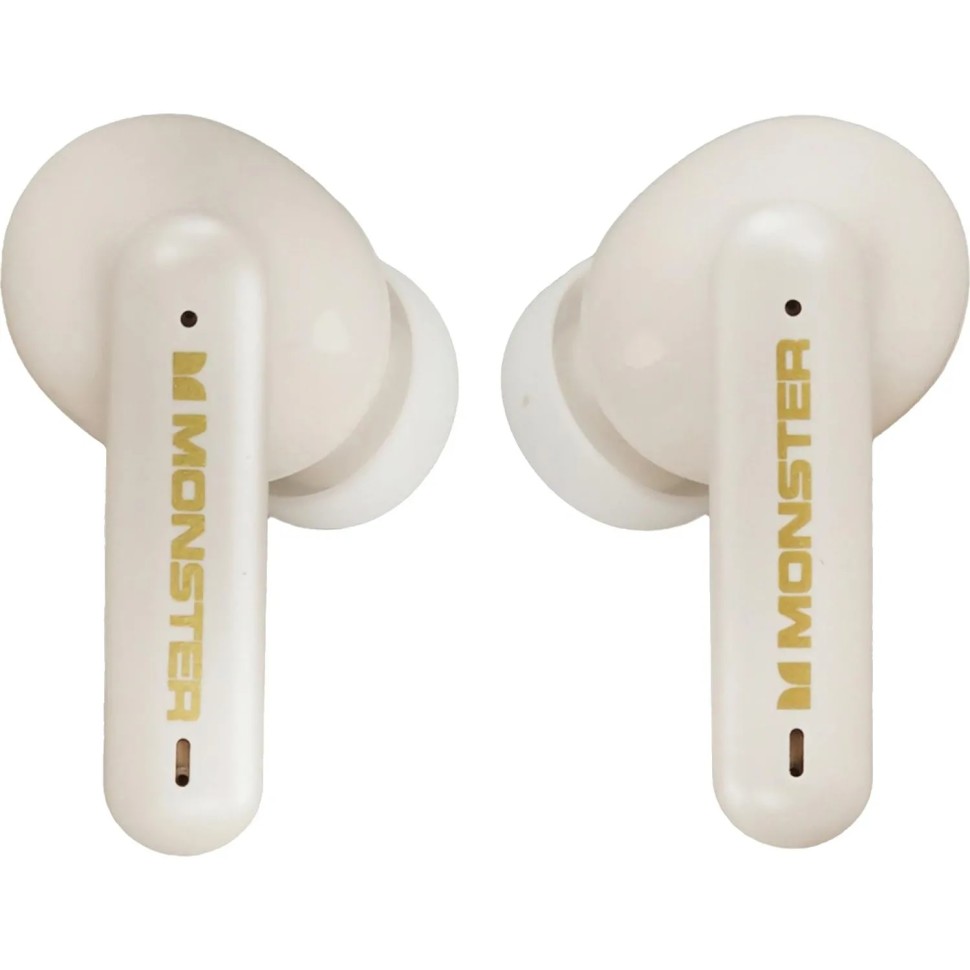 Наушники Monster TH300, бежевые