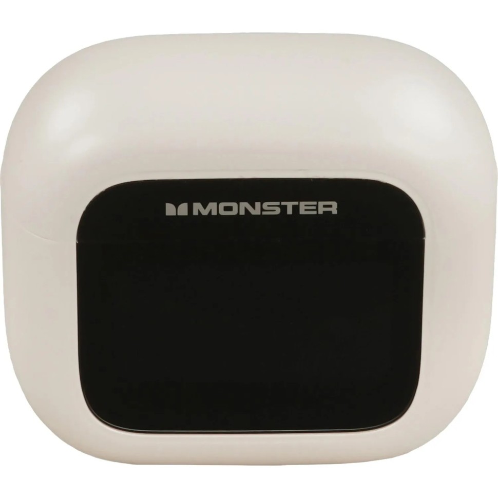 Наушники Monster TH300, бежевые