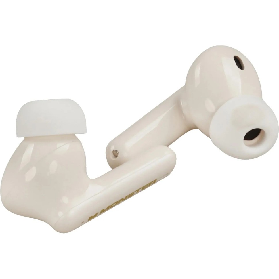 Наушники Monster TH300, бежевые