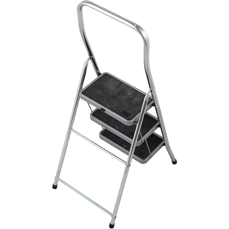 Подставка складная Krause TOPPY XL 3 ступен. (130877)