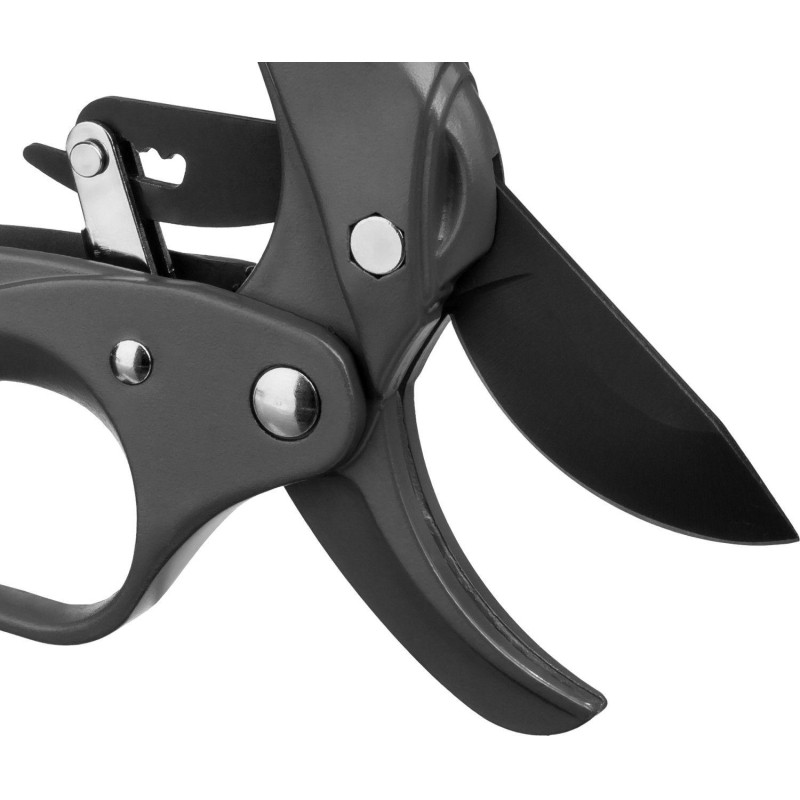 Секатор контактный GRINDA PROLine P-33, 200 мм, (423433)