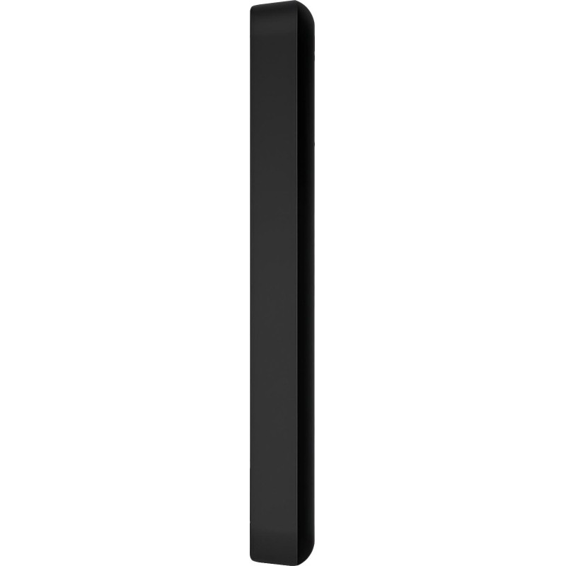 Портативный HDD Silicon Power Stream S05 4Tb/2.5/Черный (SP040TbPHD05LS3K)