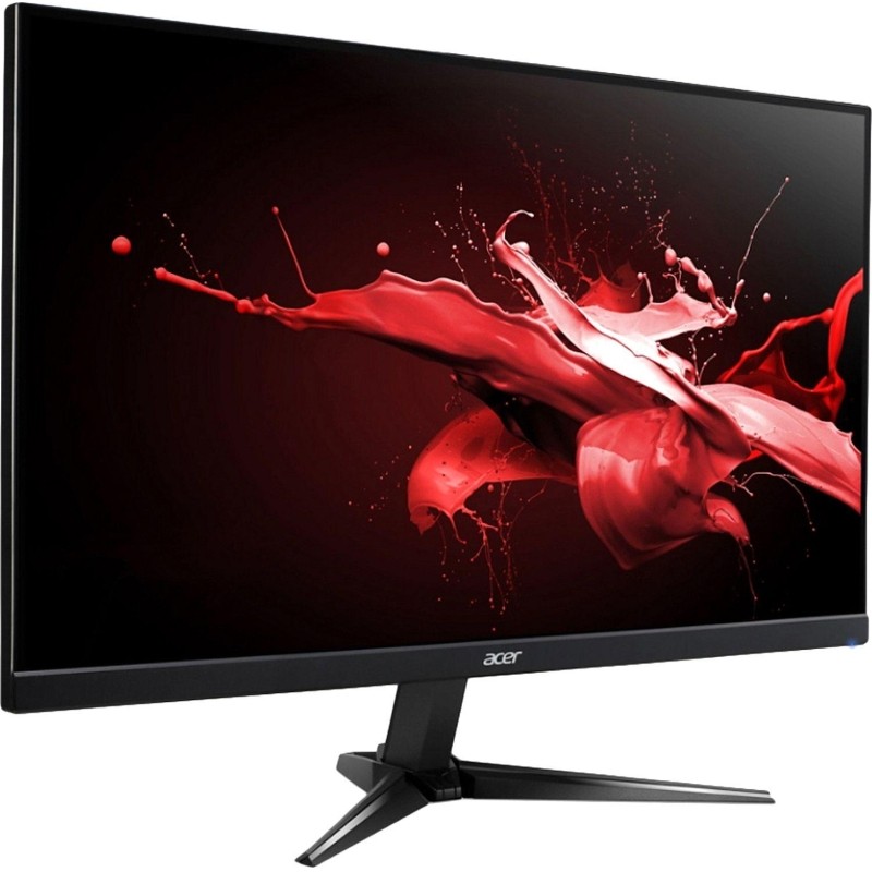 Монитор Acer QG241YP(UM.QQ1EE.P01)23,8/VA/FHD/165Hz/HDMI/1ms/250cd/HDMI/DP