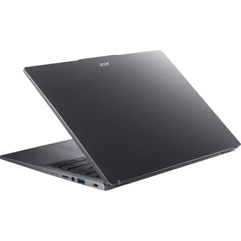 Ноутбук Acer SFG14-63-R8U9(NX.KTSCD.002)R5 8645HS/16Gb/1Tb SSD/14/W11H