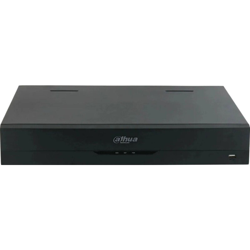 IP-видеорегистратор DAHUA DHI-NVR5464-EI 64-канальный 4 SATA до 16Тб