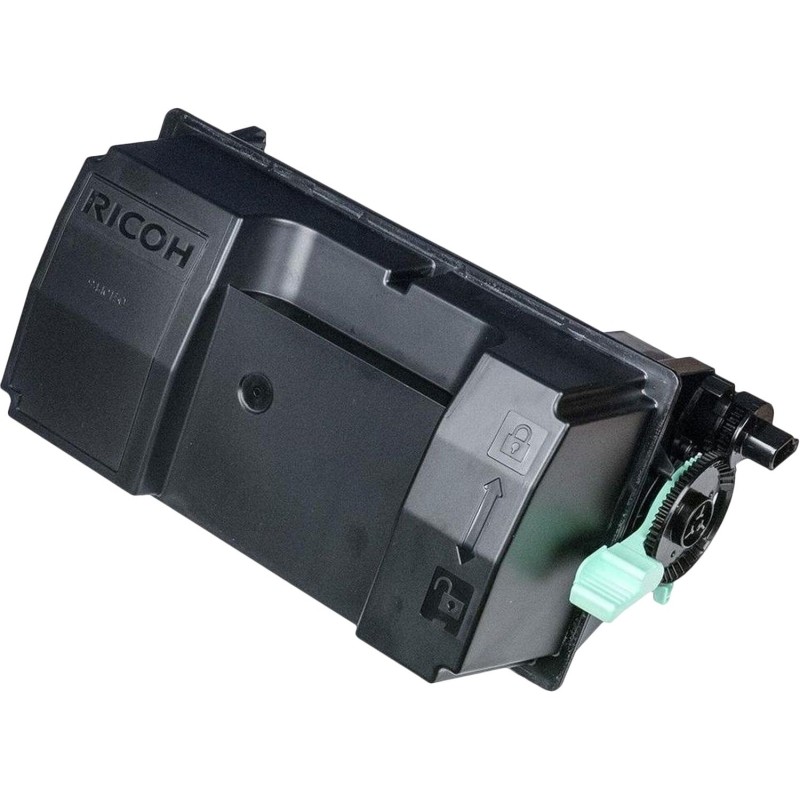 Тонер-картридж Ricoh IM 600H чер. пов. емк. для P 801 (418481)