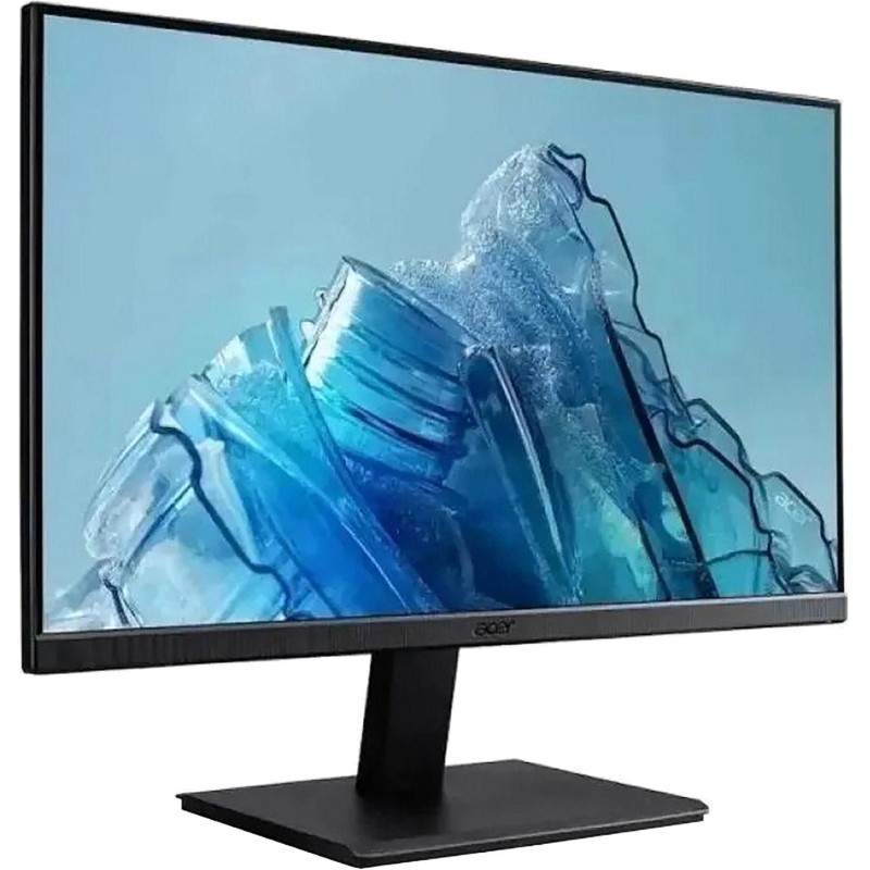 Монитор ACER V247YHbmipxv(UM.QV7EE.H06)23.8/WQHD/IPS/75Hz/300cd/1ms/HDMI/DP