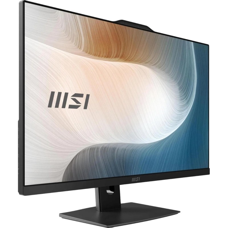 Моноблок MSI Modern (9S6-AF8231-1035)27/FHD/i3-100U/8Gb/256Gb/noOS/KBM
