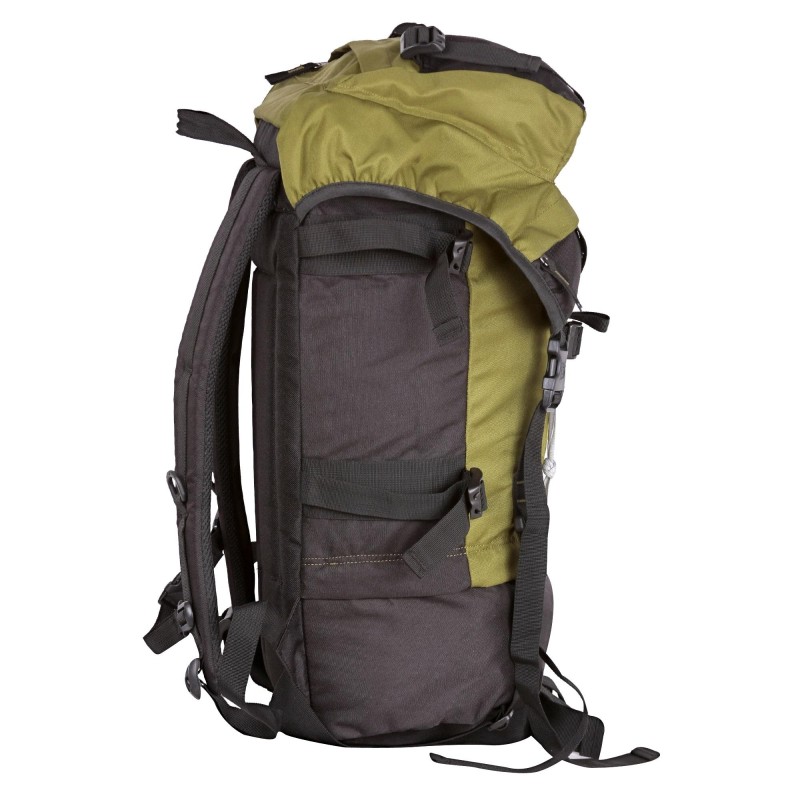 Рюкзак Polar 45 л хаки