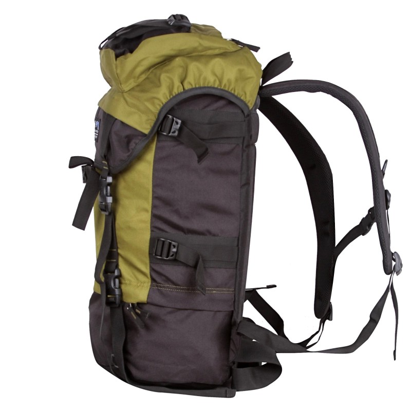 Рюкзак Polar 45 л хаки