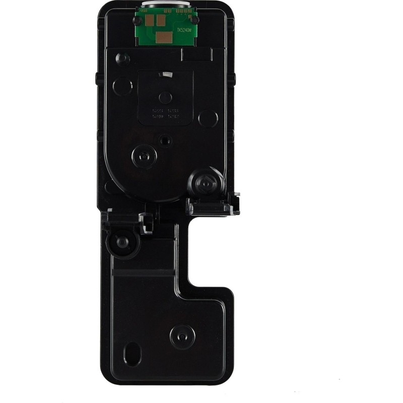 Картридж лазерный  Sakura TK-5240M для Kyocera ECOSYS P5026 (ЛМ)