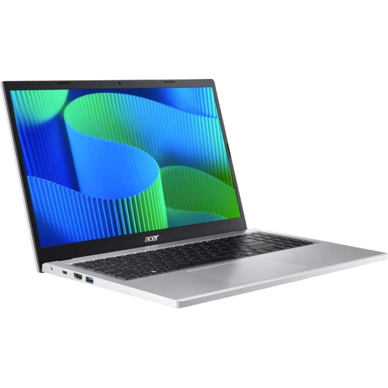 Ноутбук Acer EX215-34-34Z7(NX.EHTCD.004)i3-N305/8Gb/512Gb SSD/15.6/NoOS