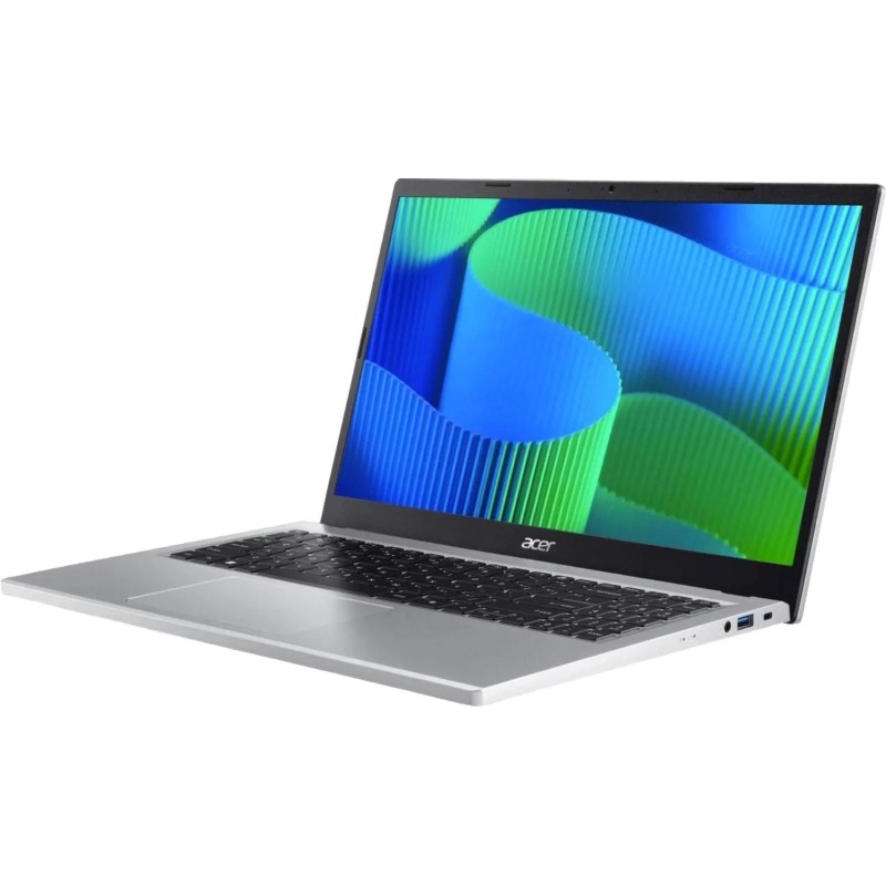 Ноутбук Acer EX215-34-34Z7(NX.EHTCD.004)i3-N305/8Gb/512Gb SSD/15.6/NoOS