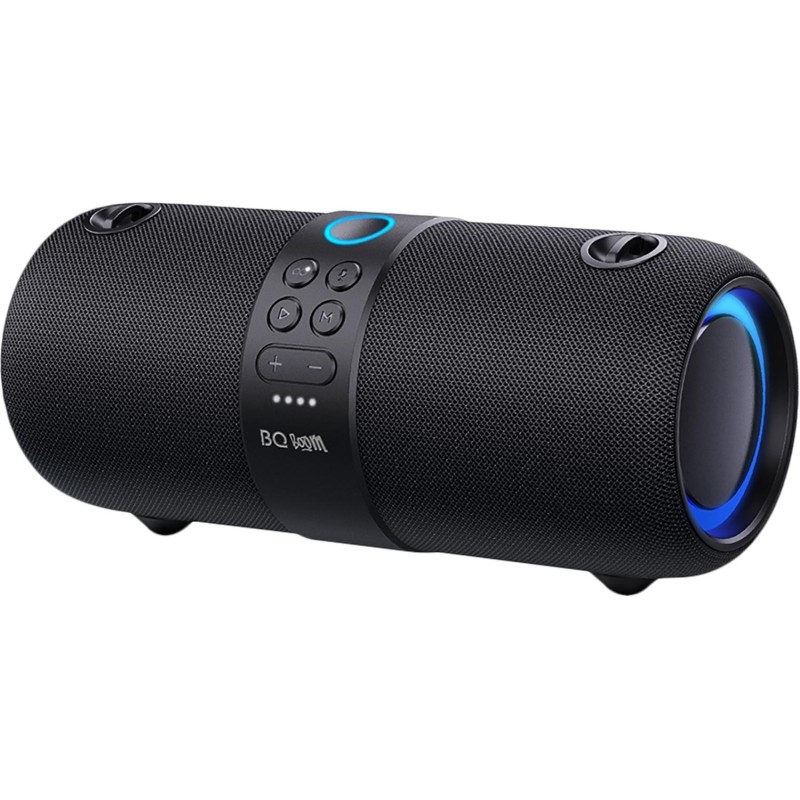Акустическая система BQ PBS1004 Black, 14Вт