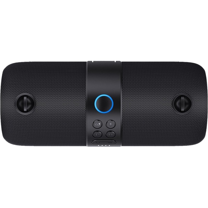 Акустическая система BQ PBS1004 Black, 14Вт