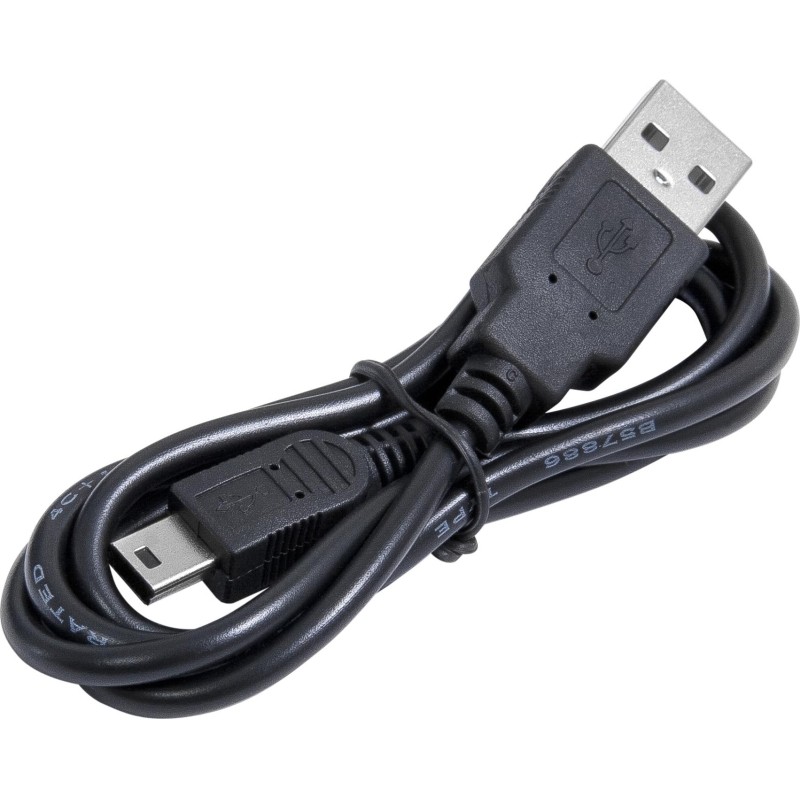 Картридер Defender Optimus USB 2.0, универс. 5 слотов (83501)