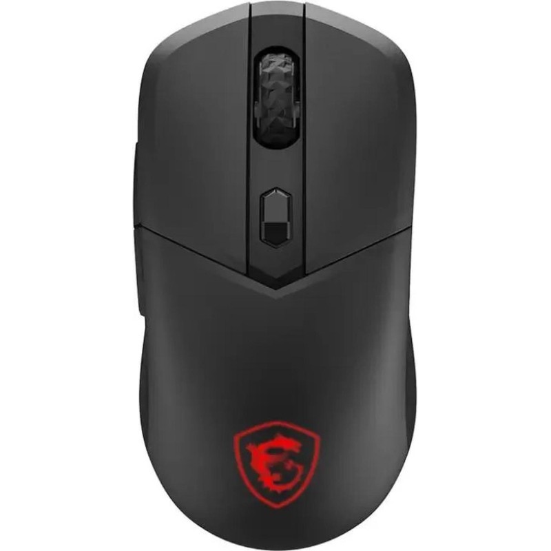 Мышь компьютерная MSI VERSA 300 W MS-8ZBD чер.8000dpi 5but(S12-4301260-CLA)