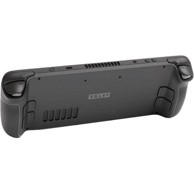 Игровая приставка Valve Steam Deck OLED 1Tb (V004504-00)