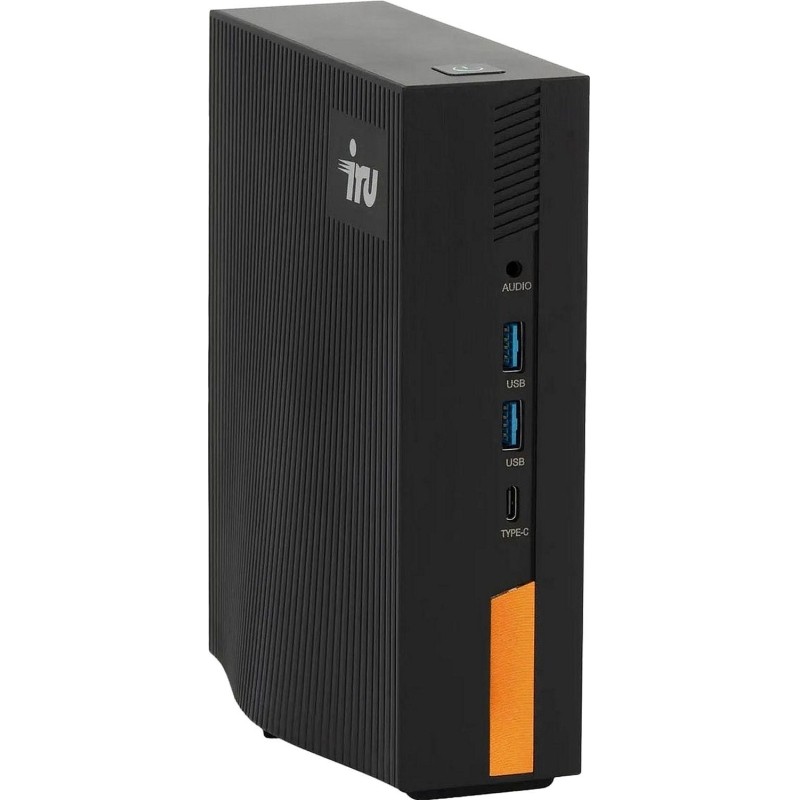 Неттоп IRU 515ALC (2012451)i5-12450H/16Gb/SSD512Gb/noOS