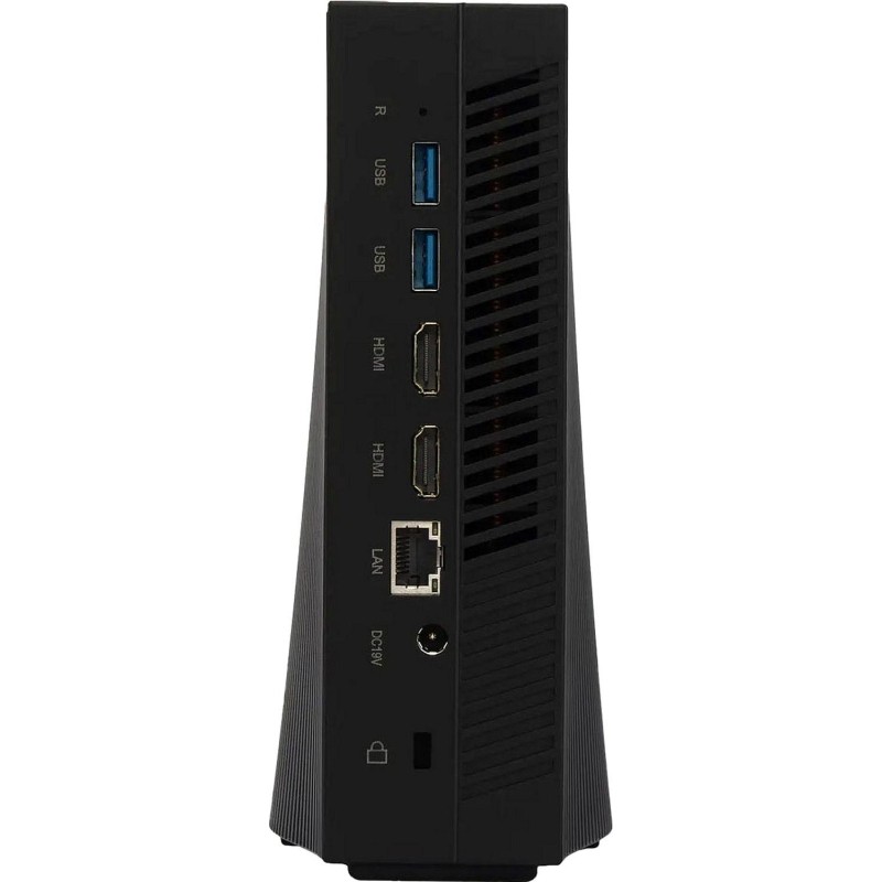 Неттоп IRU 515ALC (2012451)i5-12450H/16Gb/SSD512Gb/noOS