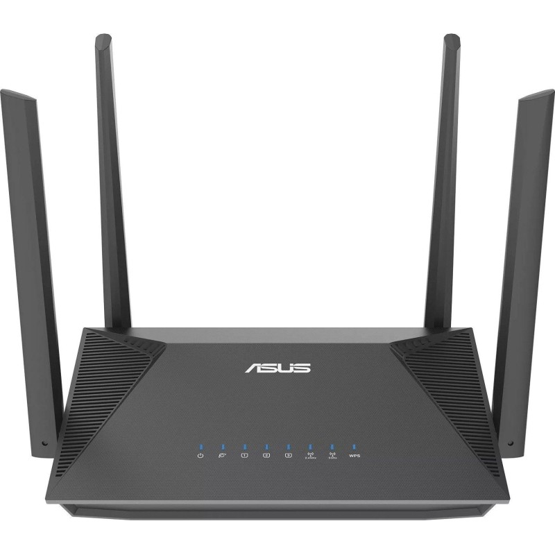 Маршрутизатор Asus RT-AX52 AX1800