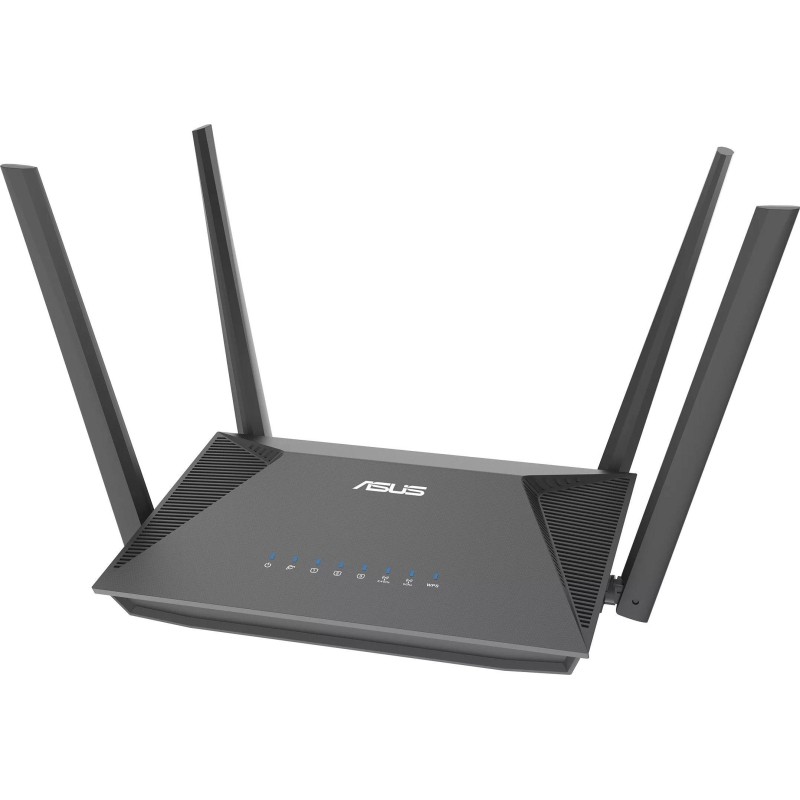 Маршрутизатор Asus RT-AX52 AX1800