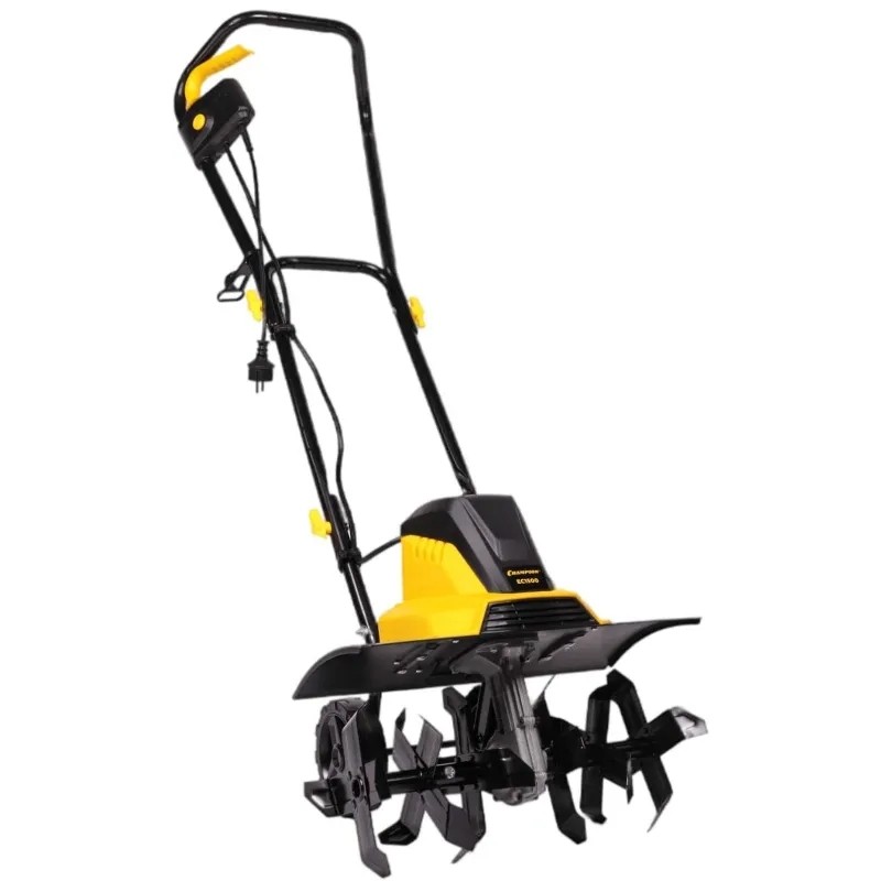 Культиватор электрический Champion EC1500 (1,5 кВт 45 см 20,5 см 10,2 кг)