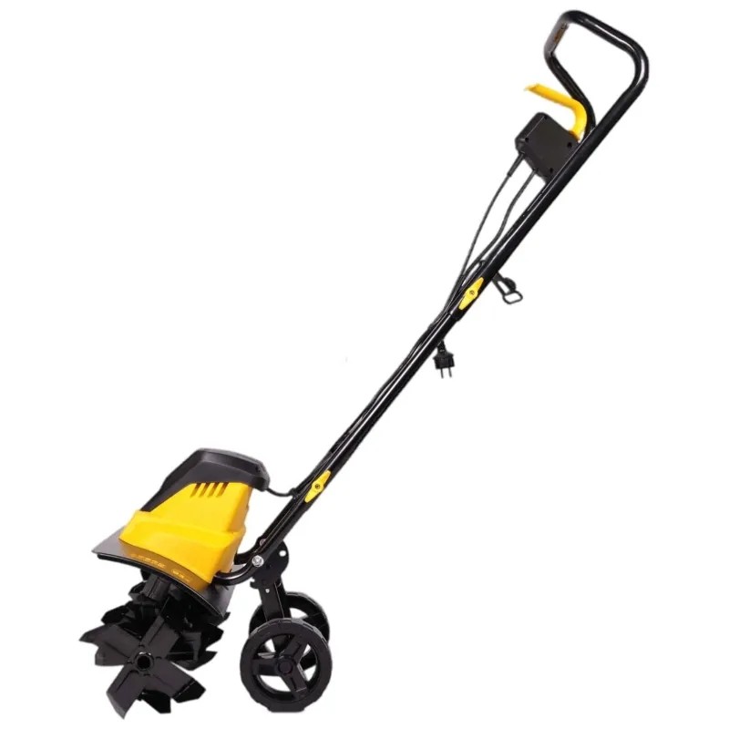 Культиватор электрический Champion EC1500 (1,5 кВт 45 см 20,5 см 10,2 кг)
